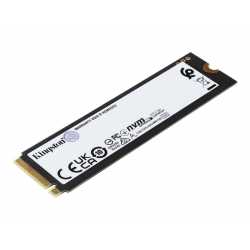 SSD NVME KINGSTON FURY RENEGADE 500 GO PCIE 4.0 X4- 7300 MO/S