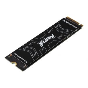 SSD NVME KINGSTON FURY RENEGADE 500 GO PCIE 4.0 X4- 7300 MO/S