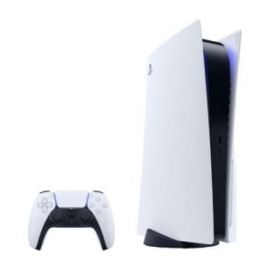 CONSOLE PS5 STANDARD + GOD OF WAR RAGNAROK