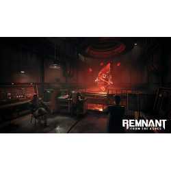 REMNANT: FROM THE ASHES SWITCH