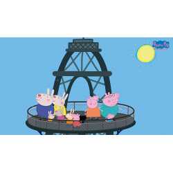 PEPPA PIG: WORLD ADVENTURES SWITCH