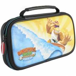 SACOCHE DELUXE TRAVEL CASE - DONKEY KONG SURFER - SWITCH