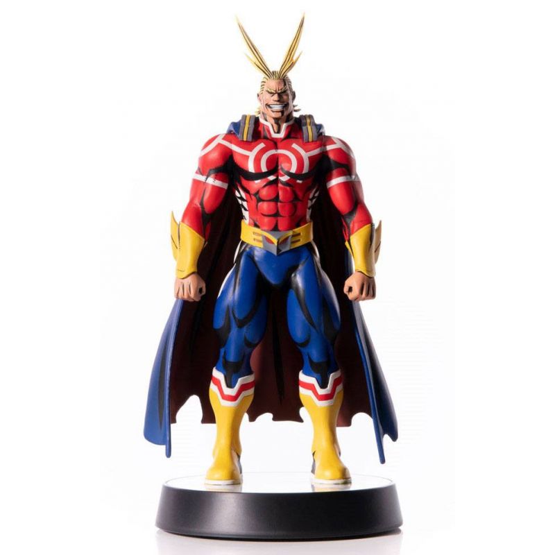 FIGURINE (STANDARD EDITION) MY HERO ACADEMIA - ALL MIGHT 28CM