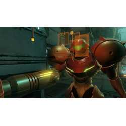 METROID PRIME REMASTERED SWITCH