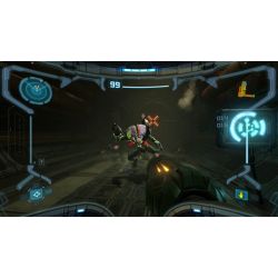METROID PRIME REMASTERED SWITCH