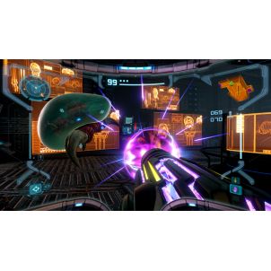 METROID PRIME REMASTERED SWITCH