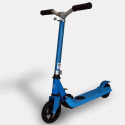 TROTTINETTE TX MOBILITY ELECTRIQUE BLUE ENFANT 150W - 2AH - KS02