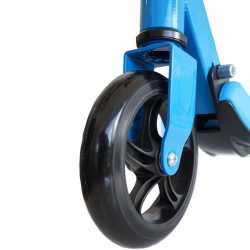 TROTTINETTE TX MOBILITY ELECTRIQUE BLUE ENFANT 150W - 2AH - KS02