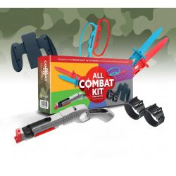 ALL COMBAT KIT POUR SWITCH SWITCH