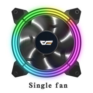 VENTILATEUR BOITIER RGB 120 CF11 PRO SINGLE