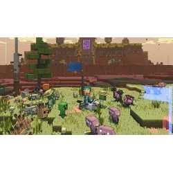 MINECRAFT LEGENDS PS5