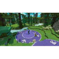 MINECRAFT LEGENDS PS5