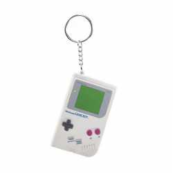 PORTE CLES GAMEBOY NINTENDO