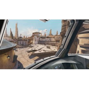 STAR WARS TALES FROM THE GALAXYS EDGE ENHANCED EDITION) (VR) PS5