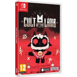 CULT OF THE LAMB SWITCH