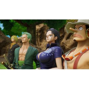 ONE PIECE ODYSSEY SERIES X / ONE OCC