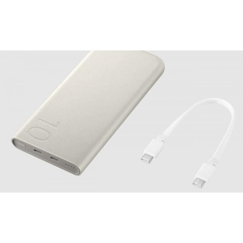 POWER BANK SAMSUNG GALAXY EB-P3400 10000 MAH