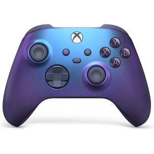 MANETTE XBOX SERIES X/S SPECIAL EDITION STELLAR SHIFT