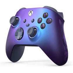 MANETTE XBOX SERIES X/S SPECIAL EDITION STELLAR SHIFT