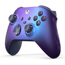 MANETTE XBOX SERIES X/S SPECIAL EDITION STELLAR SHIFT