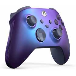 MANETTE XBOX SERIES X/S SPECIAL EDITION STELLAR SHIFT