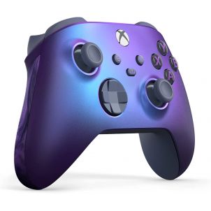 MANETTE XBOX SERIES X/S SPECIAL EDITION STELLAR SHIFT