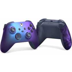 MANETTE XBOX SERIES X/S SPECIAL EDITION STELLAR SHIFT