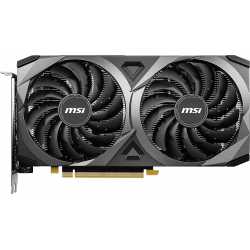CARTE GRAPHIQUE MSI RTX 3060 VENTUS 2X 8G OC