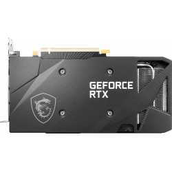 CARTE GRAPHIQUE MSI RTX 3060 VENTUS 2X 8G OC