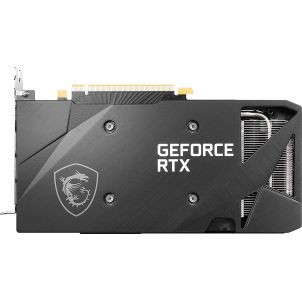 CARTE GRAPHIQUE MSI RTX 3060 VENTUS 2X 8G OC
