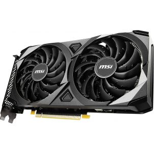 CARTE GRAPHIQUE MSI RTX 3060 VENTUS 2X 8G OC