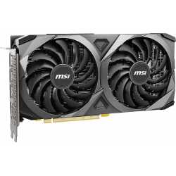 CARTE GRAPHIQUE MSI RTX 3060 VENTUS 2X 8G OC