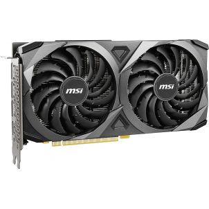 CARTE GRAPHIQUE MSI RTX 3060 VENTUS 2X 8G OC