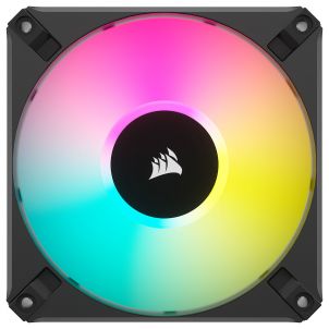 VENTILATEUR BOITIER CORSAIR ICUE AF120 RGB ELITE