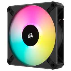 VENTILATEUR BOITIER CORSAIR ICUE AF120 RGB ELITE