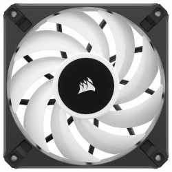 VENTILATEUR BOITIER CORSAIR ICUE AF120 RGB ELITE