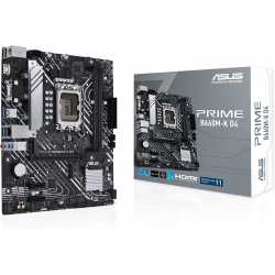 CARTE MERE ASUS PRIME B660M-K D4