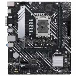 CARTE MERE ASUS PRIME B660M-K D4