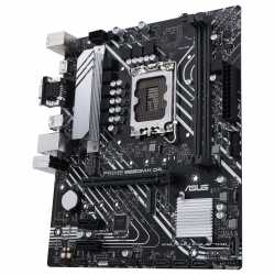 CARTE MERE ASUS PRIME B660M-K D4