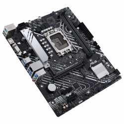 CARTE MERE ASUS PRIME B660M-K D4