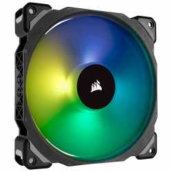 VENTILATEUR BOITIER CORSAIR ML140 PRO RGB