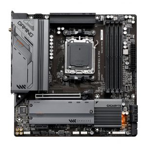 CARTE MERE GIGABYTE B650M GAMING X AX