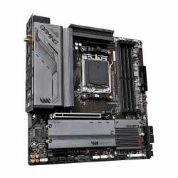 CARTE MERE GIGABYTE B650M GAMING X AX