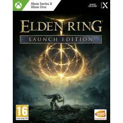 ELDEN RING LAUNCH EDITION XBOX SERIES OCC