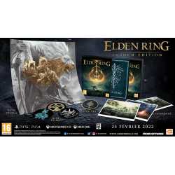 ELDEN RING LAUNCH EDITION XBOX SERIES OCC