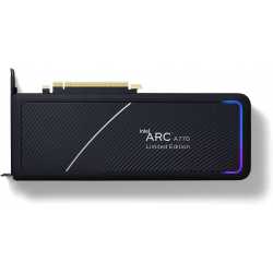 CARTE GRAPHIQUE INTEL ARC A770