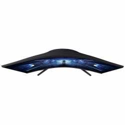 ECRAN GAMING SAMSUNG 27 POUCES LED - ODYSSEY G5 C27G55TQBU (2560X1440 / 144HZ-HDR10/ FREESYNC PREMIUM)