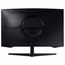 ECRAN GAMING SAMSUNG 27 POUCES LED - ODYSSEY G5 C27G55TQBU (2560X1440 / 144HZ-HDR10/ FREESYNC PREMIUM)