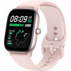 MONTRE CONNECTEE XIAOMI SMARTWATCH AMAZFIT GTS 4 MINI PINK