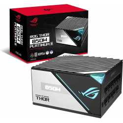 ALIMENTATION ASUS ROG THOR 850W GAMING PLATINUM II